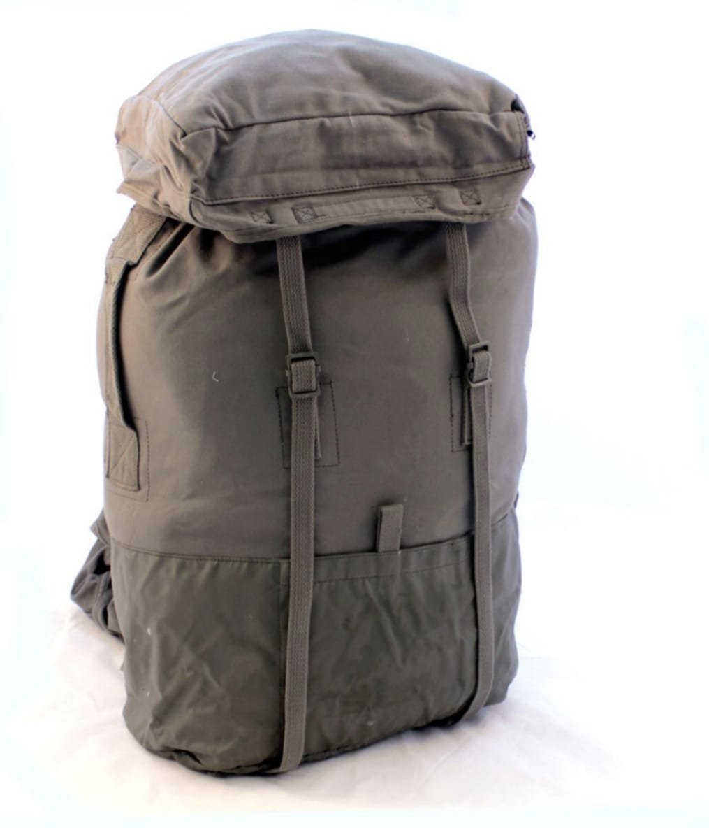 Sac à Dos F1 Armée Française