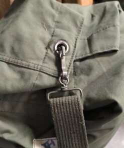 Alternative view of Sac Paquetage Armée Française