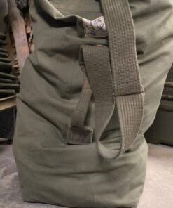 Sac Paquetage Armée Française