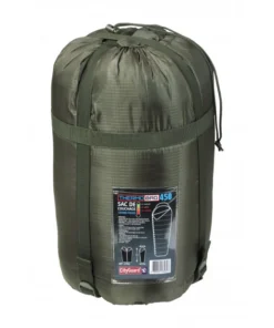 Sac de couchage thermobag 450