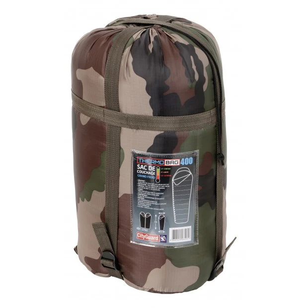 Sac de couchage thermobag 450 – Image 3