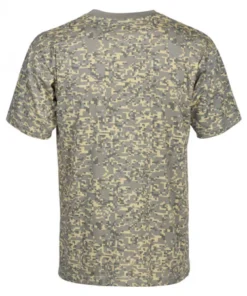 Alternative view of T-Shirt Digicam Manches Courtes