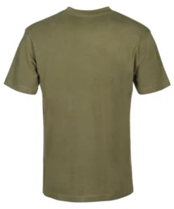 Alternative view of T-shirt Uni Manches Courtes