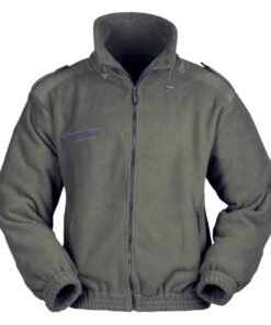 Blouson Polaire Militaire