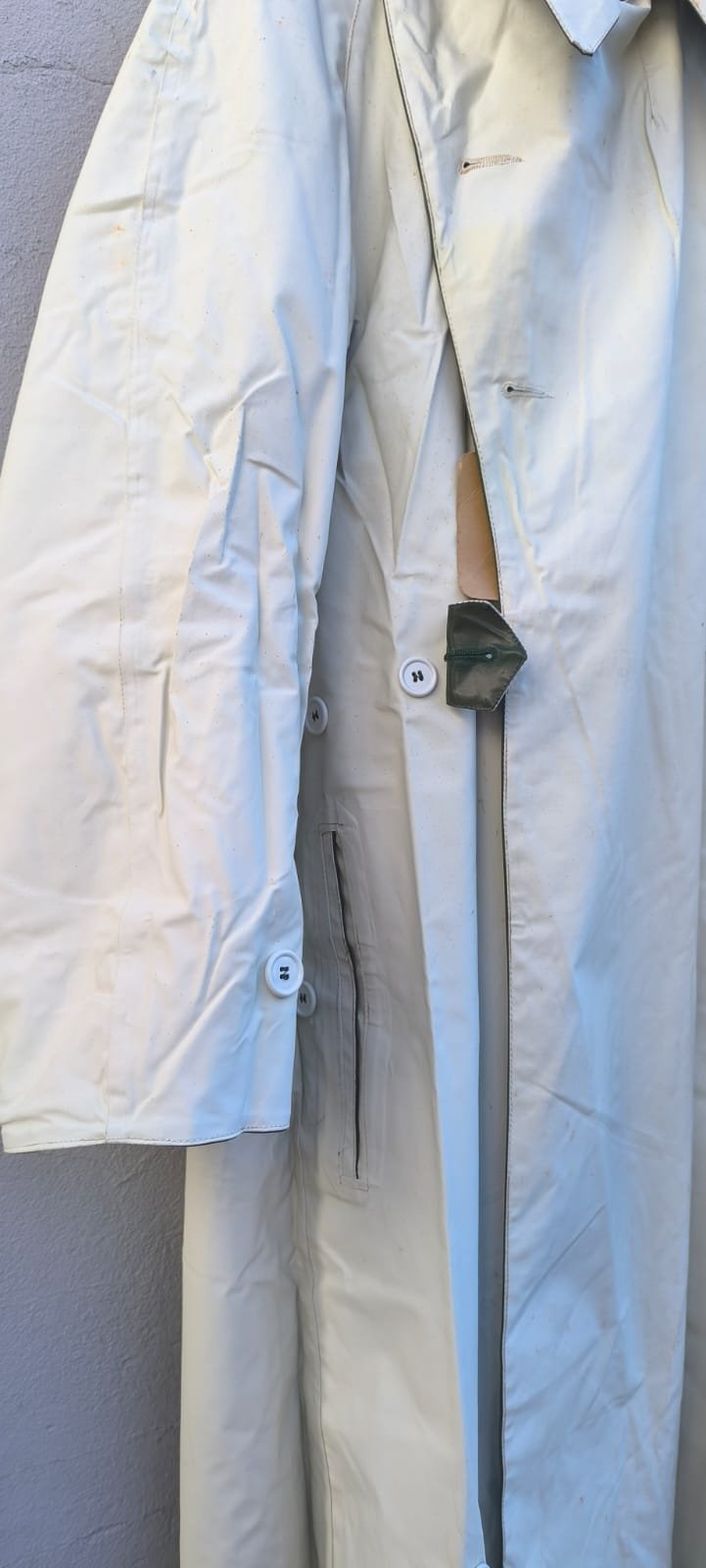 Ciré Klepper de l'Armée Française Réversible – Image 5