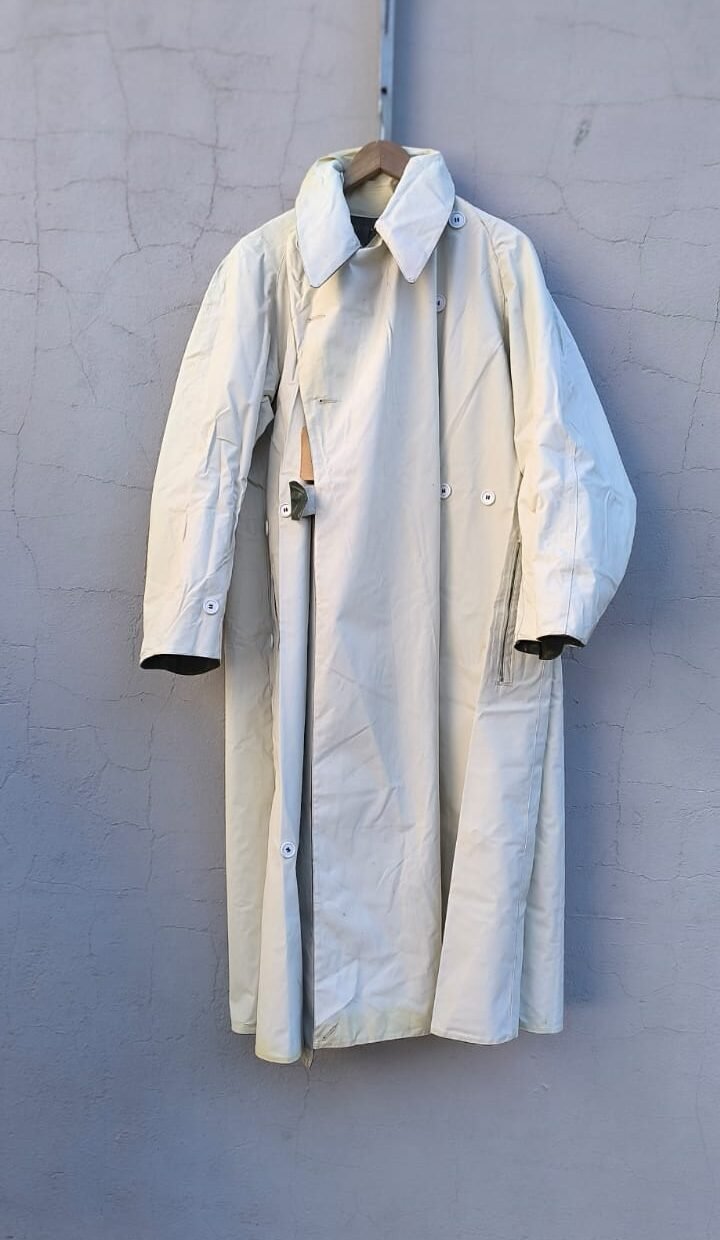 Ciré Klepper de l'Armée Française Réversible – Image 4