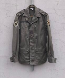 Veste militaire – Royal Guard Vintage