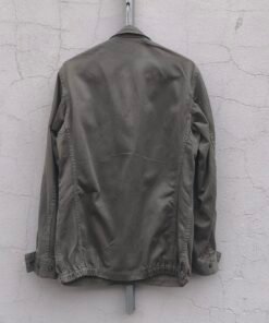 Alternative view of Veste militaire – Royal Guard Vintage