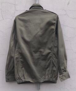 Alternative view of Veste Militaire Airborne Sergeant