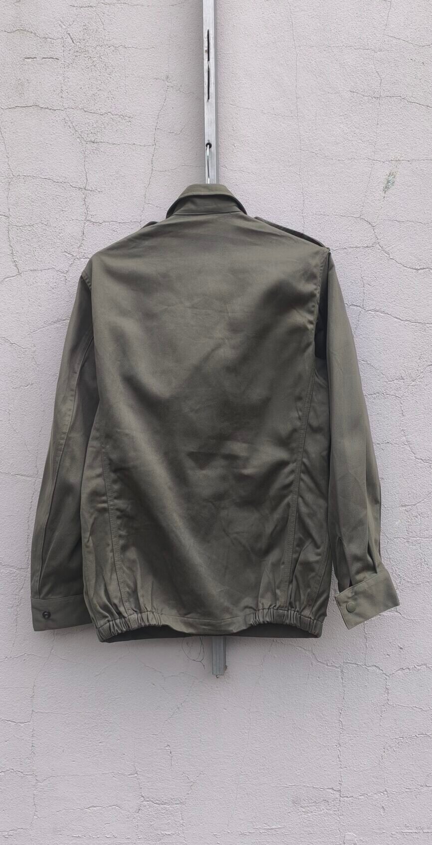 Veste Militaire Airborne Sergeant – Image 2