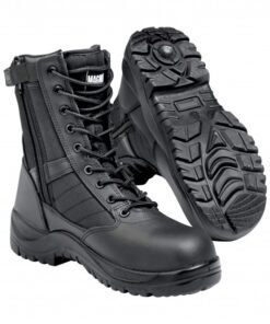 Magnum Centurion coquée 8.0 CT SZ black