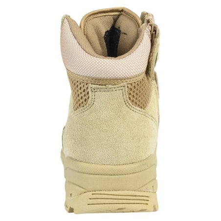 Chaussures Mégatech 6'' désert one zip – Image 4