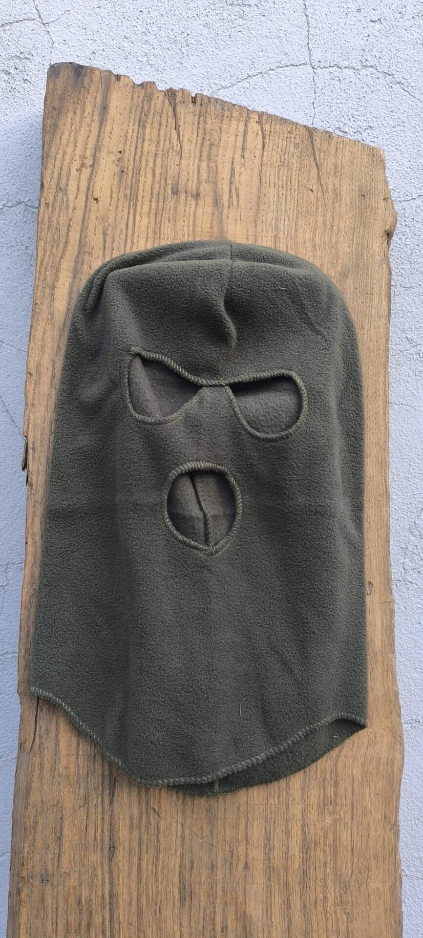 Cagoule polaire 3 trous – Image 3