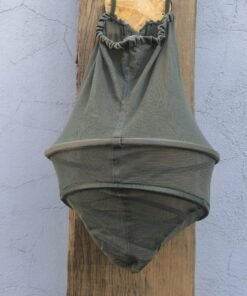 Moustiquaire de Tête Militaire armée Française